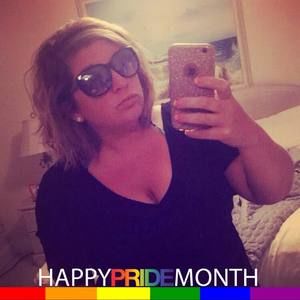 Meet your Posher, Allison